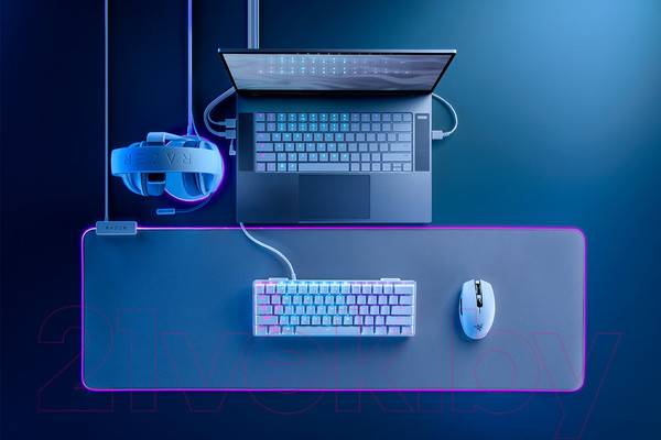 Изображение товара Мышь Razer Orochi V2 / RZ01-03730100-R3G1