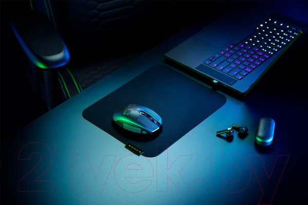 Изображение товара Мышь Razer Orochi V2 / RZ01-03730100-R3G1