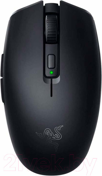 Изображение товара Мышь Razer Orochi V2 / RZ01-03730100-R3G1