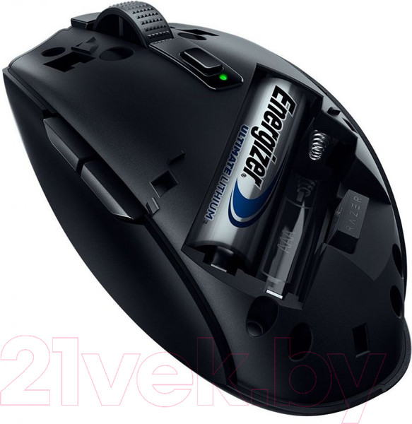 Изображение товара Мышь Razer Orochi V2 / RZ01-03730100-R3G1