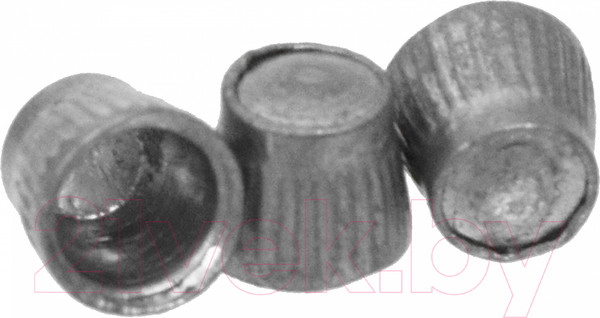 Изображение товара Пульки для пневматики СПЛАВ Диаболо М 0.28г / 13641 (4.5мм, 2x500шт)