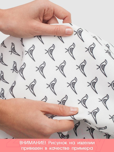 Изображение товара Скатерть JoyArty Веселый попугай / tcox_14974 (145x180)