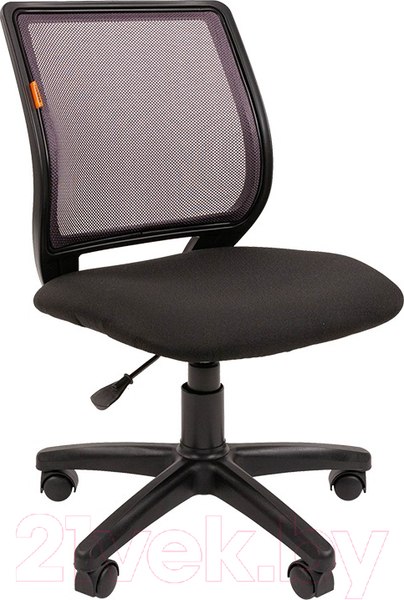 Изображение товара Кресло офисное Chairman 699 TW без подлокотников (серый)