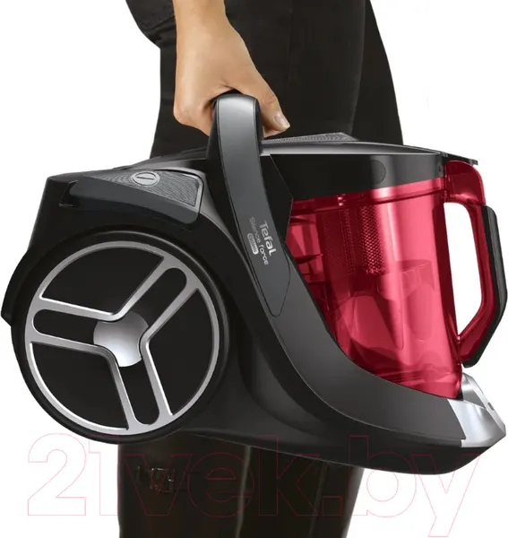 Изображение товара Пылесос Tefal TW7233EA