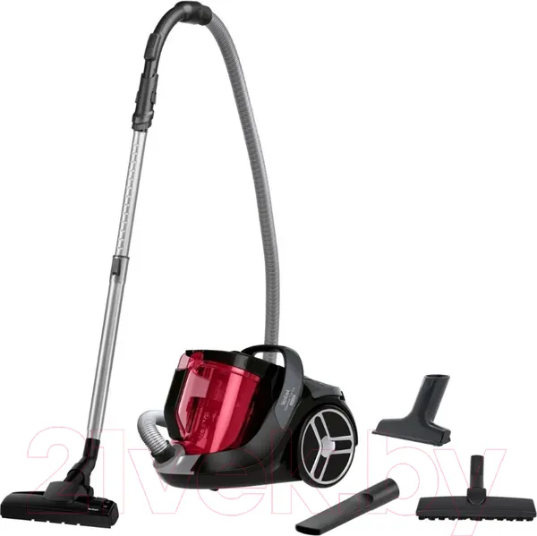 Изображение товара Пылесос Tefal TW7233EA