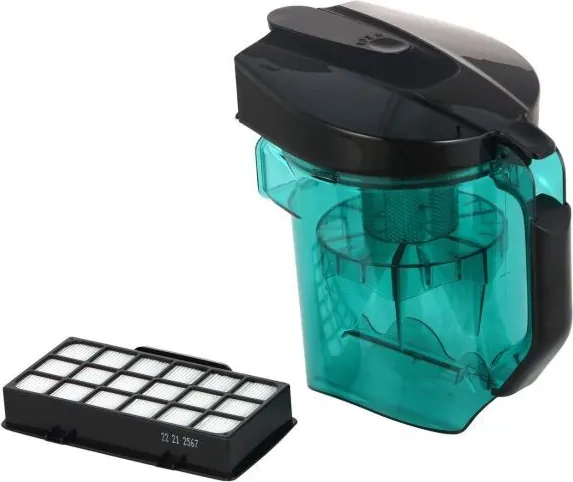 Изображение товара Пылесос Tefal TW7222EA