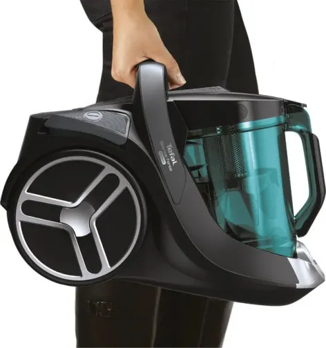 Изображение товара Пылесос Tefal TW7222EA