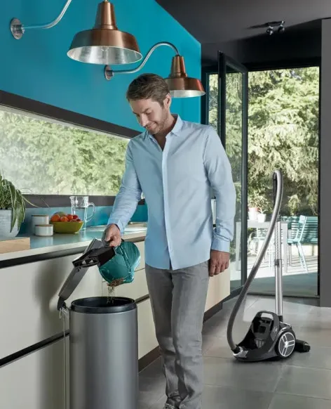 Изображение товара Пылесос Tefal TW7222EA