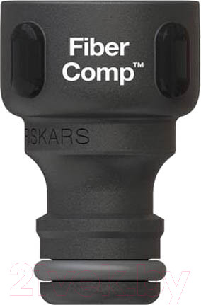 Изображение товара Адаптер для крана Fiskars FiberComp 1027053