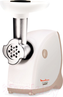 Изображение товара Мясорубка электрическая Moulinex ME462132