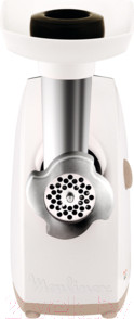 Изображение товара Мясорубка электрическая Moulinex ME462132