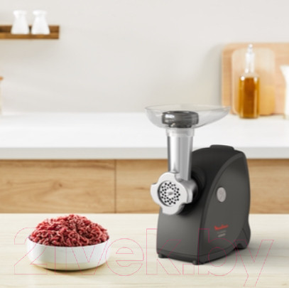 Изображение товара Мясорубка электрическая Moulinex ME472832
