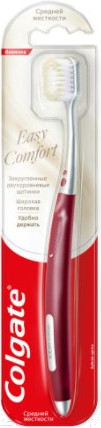 Изображение товара Зубная щетка Colgate Easy Comfort