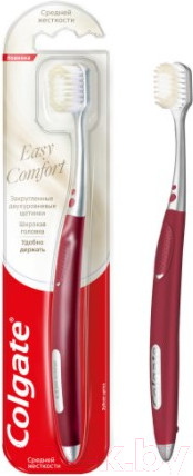 Изображение товара Зубная щетка Colgate Easy Comfort
