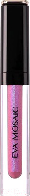 Изображение товара Блеск для губ Eva Mosaic Power Gloss тон 52 (3мл)