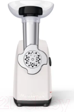Изображение товара Мясорубка электрическая Moulinex ME478138