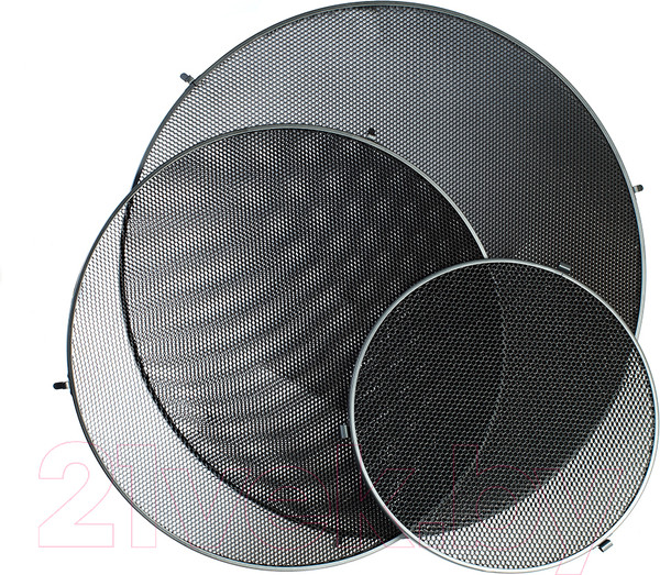 Изображение товара Насадка сотовая Falcon Eyes HC-55 / 14753