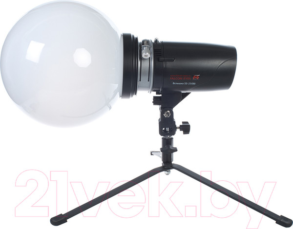 Изображение товара Рассеиватель для вспышки Falcon Eyes SSA-SB250 SS / 14924