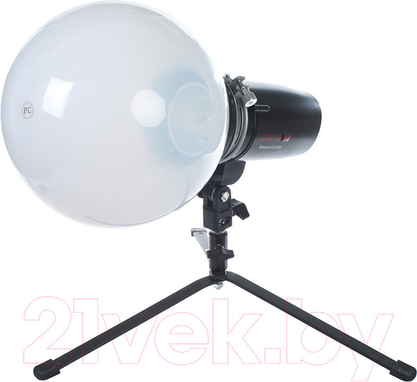 Изображение товара Рассеиватель для вспышки Falcon Eyes SSA-SB250 SS / 14924
