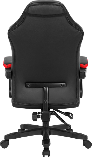 Изображение товара Кресло геймерское Defender Master / 64359 (черный/красный)