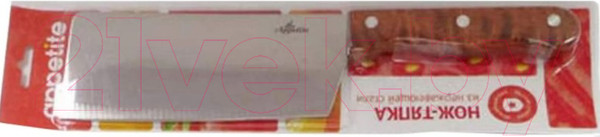 Изображение товара Нож-топорик Appetite Кантри FK216D-6