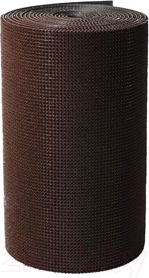 Изображение товара Коврик грязезащитный No Brand Искусственная травка 0.9х15м / 10137 (темный шоколад)