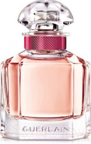 Изображение товара Туалетная вода Guerlain Mon Guerlain Bloom of Rose (100мл)