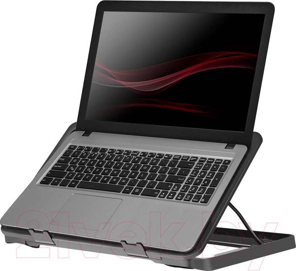 Изображение товара Подставка для ноутбука Defender NS-503 / 29503