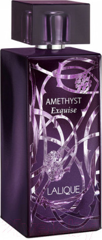 Изображение товара Парфюмерная вода Lalique Amethyst Exquise (100мл)