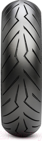 Изображение товара Мотошина задняя Pirelli Diablo Rosso Scooter 120/80R12 55P TL