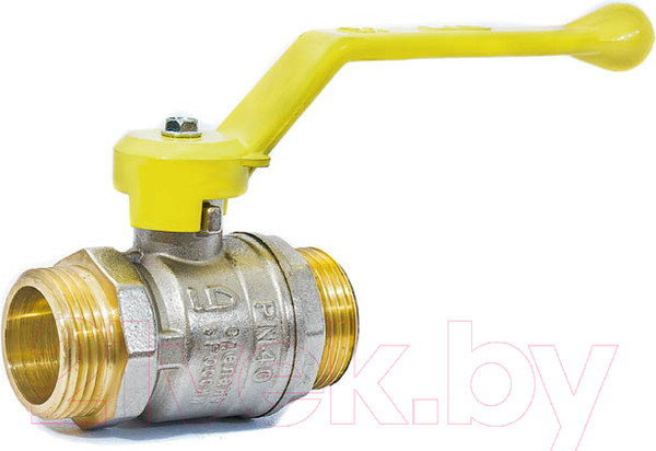 Изображение товара Шаровой кран LD LD47.355.15