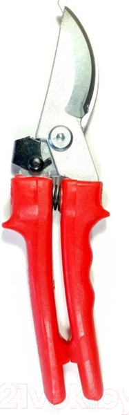 Изображение товара Секатор механический Мехинструмент СОЗ-3 (блестящий цинк)