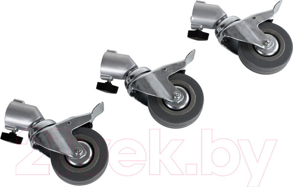 Изображение товара Комплект роликов для стойки Falcon Eyes PCA-22M / 14929