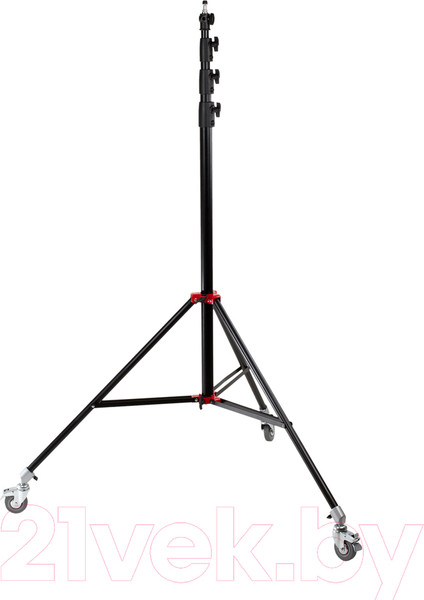 Изображение товара Комплект роликов для стойки Falcon Eyes PCA-22M / 14929