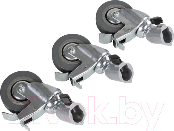 Изображение товара Комплект роликов для стойки Falcon Eyes PCA-22M / 14929