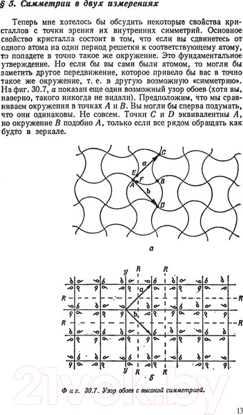 Изображение товара Книга АСТ Фейнмановские лекции по физике. Том 5 (Фейнман Р., Лейтон Р.)