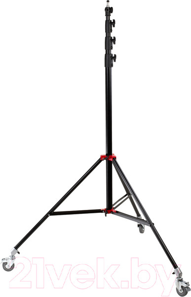 Изображение товара Комплект роликов для стойки Falcon Eyes PCA-25M / 14930