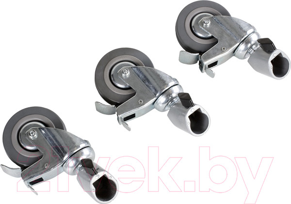 Изображение товара Комплект роликов для стойки Falcon Eyes PCA-25M / 14930