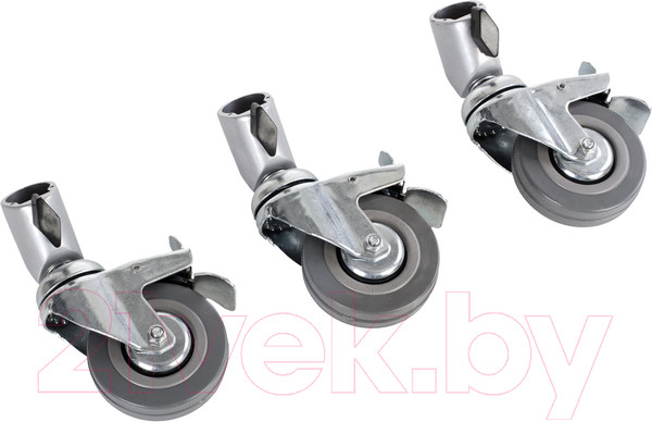 Изображение товара Комплект роликов для стойки Falcon Eyes PCA-25M / 14930