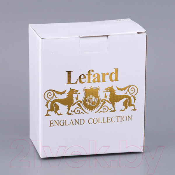 Изображение товара Статуэтка Lefard Уточка / 264-549