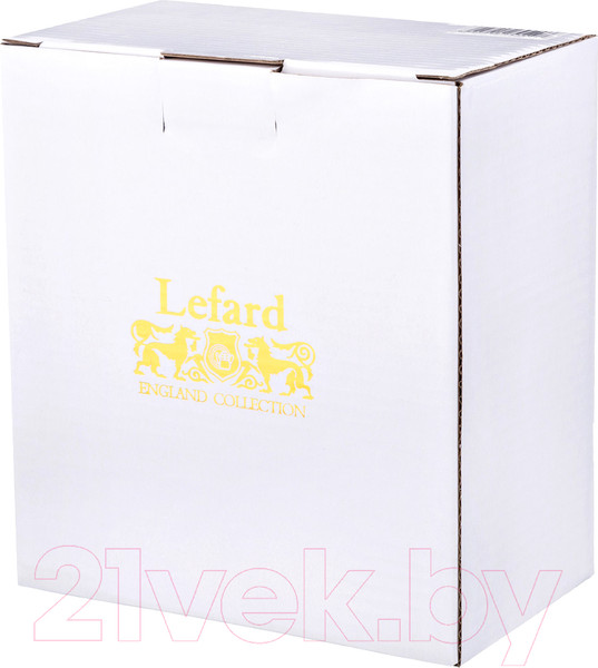 Изображение товара Статуэтка Lefard Уточка / 264-549