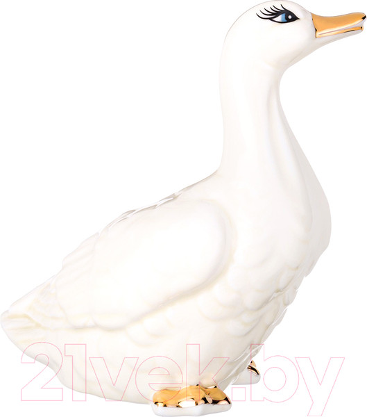 Изображение товара Статуэтка Lefard Уточка / 264-549