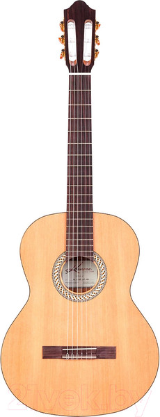 Изображение товара Акустическая гитара Kremona Sofia SC (натуральный цвет)