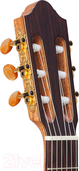 Изображение товара Акустическая гитара Kremona Sofia SC (натуральный цвет)