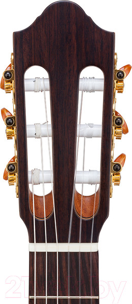 Изображение товара Акустическая гитара Kremona Sofia SC (натуральный цвет)