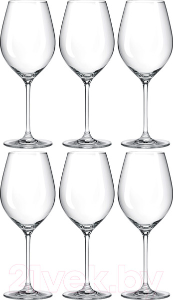 Изображение товара Набор бокалов Rona Celebration 66 6272/660 (6шт)