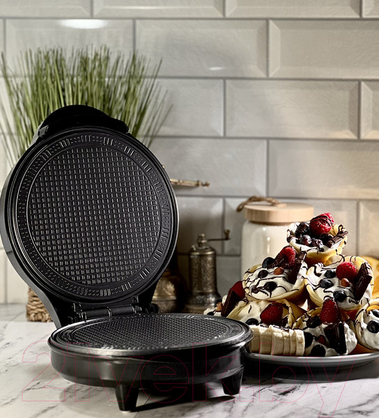 Изображение товара Вафельница Holt HT-WM-002