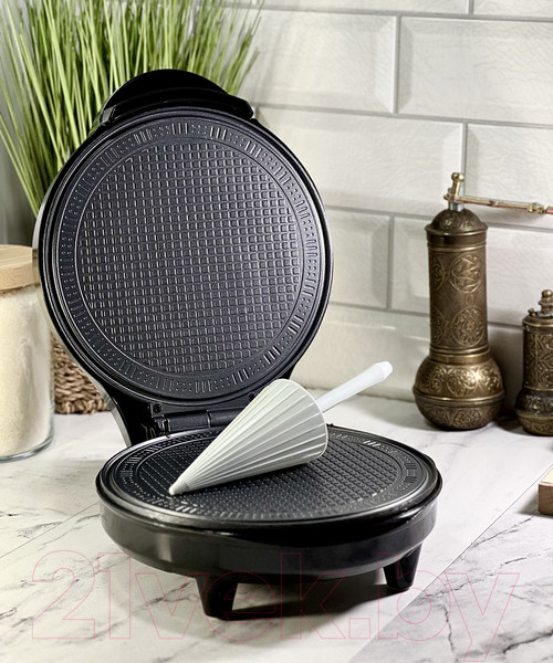 Изображение товара Вафельница Holt HT-WM-002