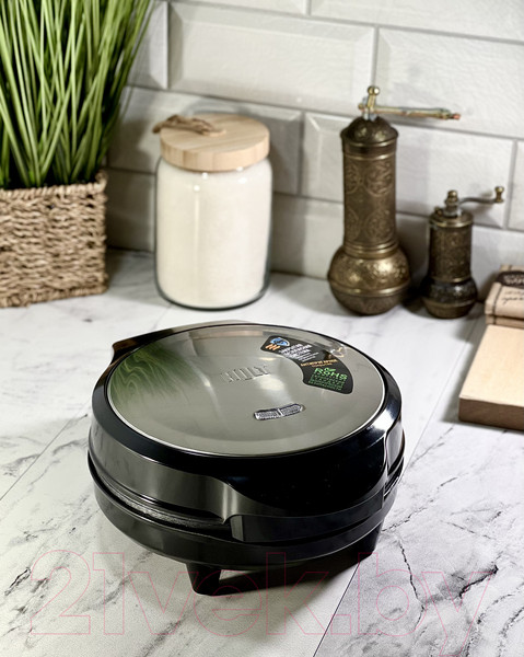 Изображение товара Вафельница Holt HT-WM-002