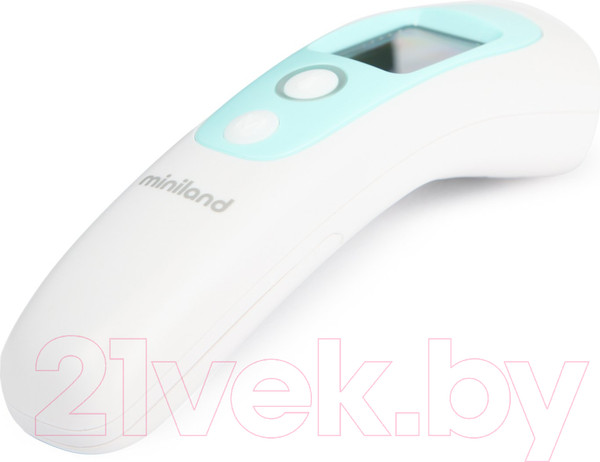 Изображение товара Инфракрасный термометр Miniland Thermoadvanced Pharma / 89379